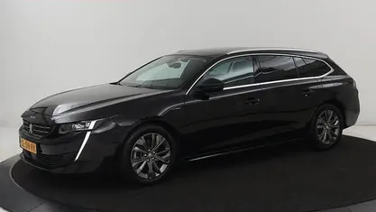 Occasion Peugeot 508 Allure 225 PK (165 kW) 2021 Stationwagen