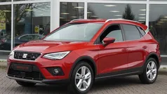 Gebruikt 2018 Seat Arona FR SUV | € 12.450 (Eerlijke prijs)