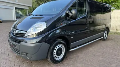 Occasion Opel Vivaro 114 PK (83 kW) 2014 Overige MPV