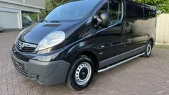 Overige Occasion 2014 Opel Vivaro MPV | € 5.399 (Goede deal)