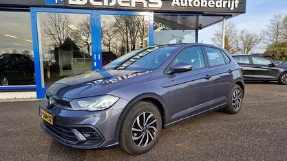 Occasion 2024 VW Polo Business Hatchback | € 23.750 (Eerlijke prijs)