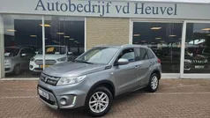 Gebruikt 2017 Suzuki Vitara Exclusive SUV | € 12.950 (Goede deal)