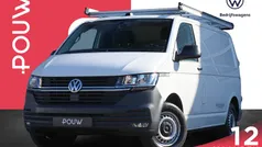 Wit Gebruikt 2020 VW T6.1 Comfortline Van | € 20.450 (Goede deal)