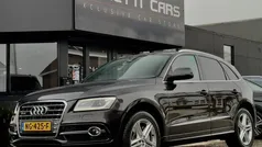 Gebruikt 2013 Audi Q5 S-Line SUV | € 15.900 (Eerlijke prijs)