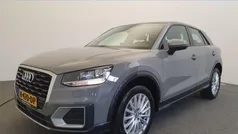 Grijs Gebruikt 2020 Audi Q2 Design SUV | € 20.950 (Eerlijke prijs)