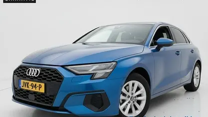 Occasion Audi A3 Sportback Proline 111 PK (81 kW) 2021 Hatchback