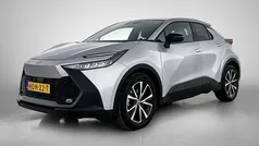 Grijs Gebruikt 2025 Toyota C-HR SUV | € 32.945 (Super prijs)