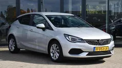 Gebruikt 2020 Opel Astra Edition Hatchback | € 13.895 (Eerlijke prijs)