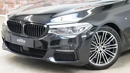 Occasion BMW 530 Executive 252 PK (185 kW) 2018 Stationwagen