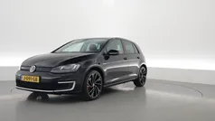 Gebruikt 2017 VW e-Golf Hatchback | € 11.900 (Eerlijke prijs)
