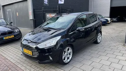 Occasion Ford B-MAX Titanium 125 PK (91 kW) 2013 MPV
