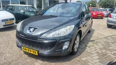Gebruikt 2007 Peugeot 308 Hatchback | € 2.199 (Eerlijke prijs)