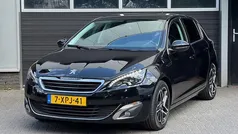 Gebruikt 2014 Peugeot 308 Premium Hatchback | € 8.450 (Eerlijke prijs)