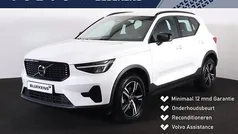 Wit Gebruikt 2024 Volvo XC40 Plus SUV | € 41.900 (Goede deal)