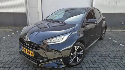 Occasion 2025 Toyota Yaris Hatchback | € 29.500 (Eerlijke prijs)