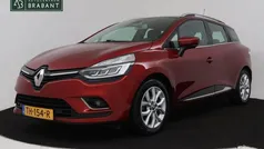 Gebruikt 2018 Renault Clio GrandTour Intens Stationwagen | € 8.945 (Eerlijke prijs)