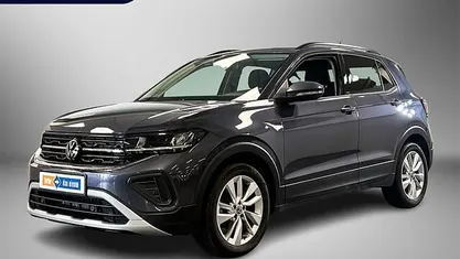 Occasion 2025 VW T-Cross Edition SUV | € 31.995 (Eerlijke prijs)
