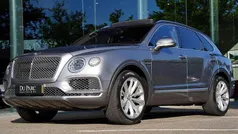 Gebruikt 2016 Bentley Bentayga Mulliner SUV | € 97.888