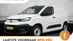 Overig Nieuw 2024 Citroën Berlingo MPV | € 20.640 (Super prijs)