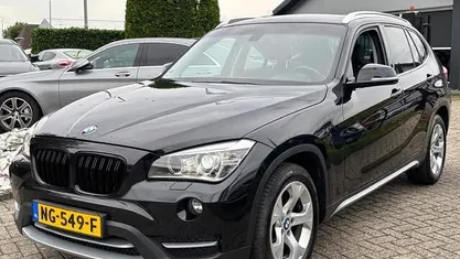 Gebruikt 2013 BMW X1 SUV | € 8.950 (Eerlijke prijs)