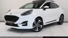 Gebruikt 2020 Ford Puma ST-Line X SUV | € 20.395 (Eerlijke prijs)