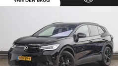Gebruikt 2025 VW ID.4 Pro SUV | € 45.900 (Eerlijke prijs)