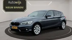 Gebruikt 2015 BMW 118 M Sport Hatchback | € 9.995 (Eerlijke prijs)