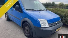 Gebruikt 2007 Ford Transit Van | € 1.950 (Eerlijke prijs)