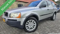 Gebruikt 2003 Volvo XC90 SUV | € 3.640 (Eerlijke prijs)