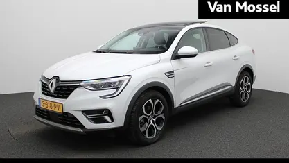 Occasion Renault Arkana Techno 2023 SUV