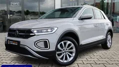 Gebruikt 2024 VW T-Roc Style SUV | € 32.450 (Goede deal)