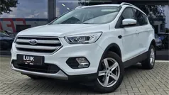 Gebruikt 2017 Ford Kuga Trend SUV | € 14.900 (Super prijs)