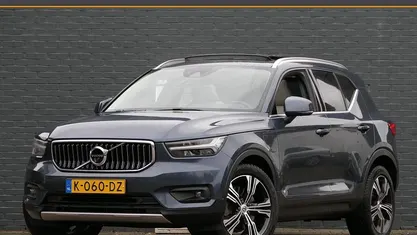 Occasion 2020 Volvo XC40 Inscription SUV | € 28.850 (Eerlijke prijs)