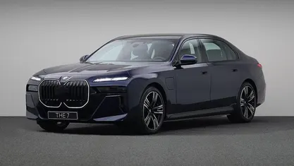 Occasion 2026 BMW 750e Comfort Edition Sedan | € 169.880