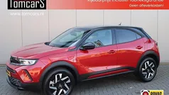 Gebruikt 2024 Opel Mokka GS Line SUV | € 23.450 (Goede deal)
