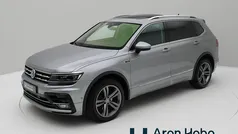 Gebruikt 2021 VW Tiguan Allspace R-line SUV | € 29.950 (Goede deal)