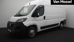 Wit Gebruikt 2023 Fiat Ducato Van | € 21.940 (Super prijs)