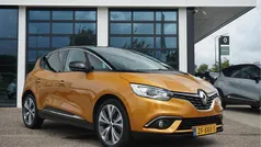 Geel metallic Gebruikt 2019 Renault Scénic IV Intens MPV | € 19.900 (Eerlijke prijs)