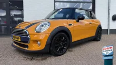 Gebruikt 2015 Mini Cooper Pepper Hatchback | € 11.495 (Goede deal)