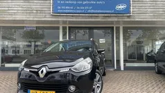 Zwart Gebruikt 2016 Renault Clio GrandTour Night&Day Stationwagen | € 6.250 (Eerlijke prijs)