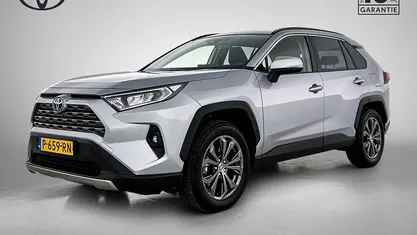 Occasion Toyota RAV4 Hybrid 218 PK (160 kW) 2022 SUV