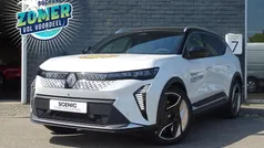Gebruikt 2024 Renault Scénic Iconic MPV | € 41.695 (Goede deal)