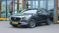 Grijs Gebruikt 2019 Mazda CX-30 Comfort SUV | € 19.994 (Super prijs)