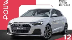 Wit Gebruikt 2024 Audi A1 Sportback Advanced Hatchback | € 28.900 (Eerlijke prijs)