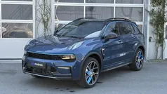 Gebruikt 2024 Lynk & Co 01 SUV | € 33.240 (Super prijs)