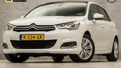 Gebruikt 2016 Citroën C4 PureTech Hatchback | € 8.445 (Eerlijke prijs)