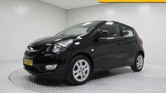 Gebruikt 2017 Opel Karl Edition Hatchback | € 9.999 (Eerlijke prijs)