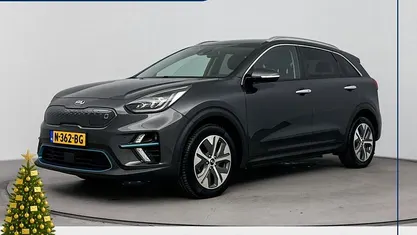 Gebruikt 2021 Kia e-Niro SUV | € 23.400 (Goede deal)