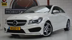 Gebruikt 2013 Mercedes CLA200 Ambition Sedan | € 13.880 (Eerlijke prijs)