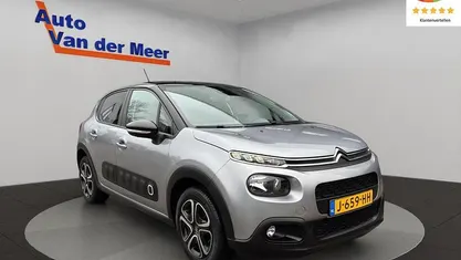 Occasion Citroën C3 Business Class 83 PK (61 kW) 2020 Hatchback